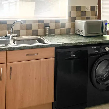 Rubby Banks Retreat *