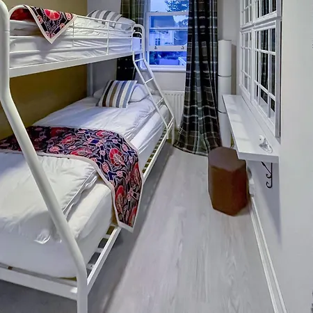 Rubby Banks Retreat 펜션