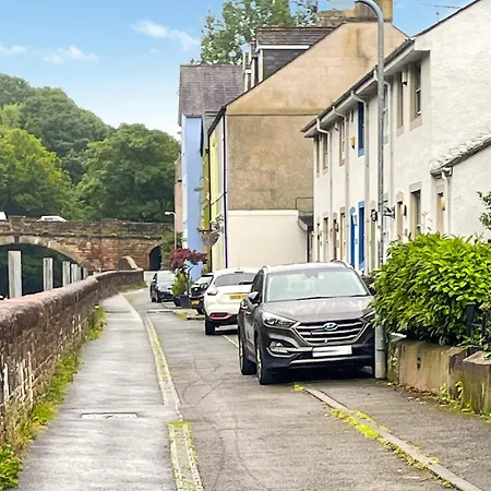 Rubby Banks Retreat 펜션