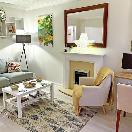 Rubby Banks Retreat 펜션 *