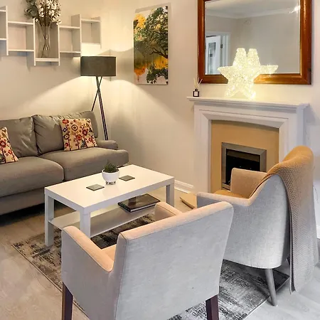 Casa de Férias Rubby Banks Retreat Cockermouth