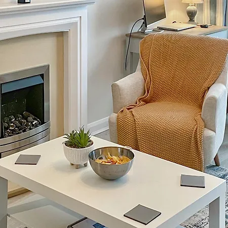 Rubby Banks Retreat *