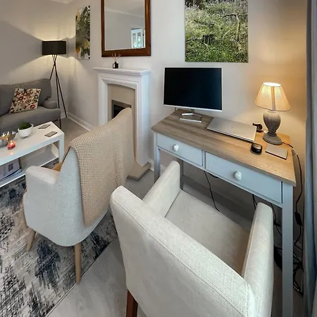 Casa de Férias Rubby Banks Retreat Cockermouth