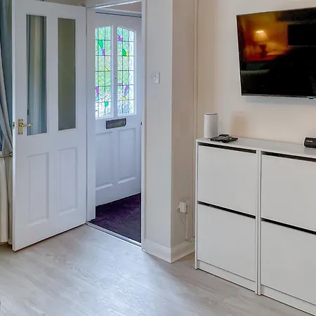 Rubby Banks Retreat Casa de Férias Cockermouth