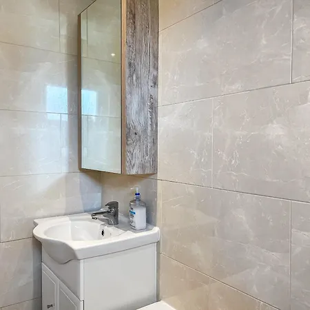 Rubby Banks Retreat Hébergement de vacances *