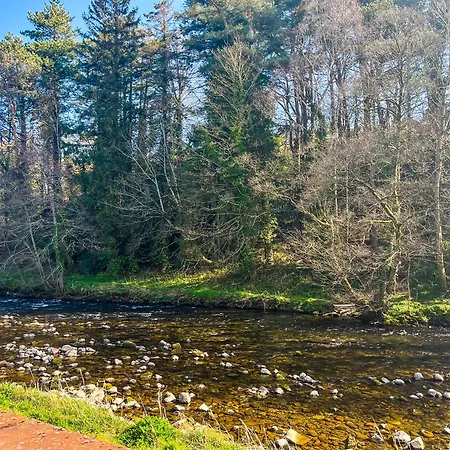 Rubby Banks Retreat Casa de Férias *