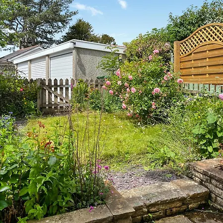 Hébergement de vacances Rubby Banks Retreat Cockermouth