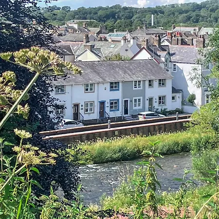 Rubby Banks Retreat * Cockermouth