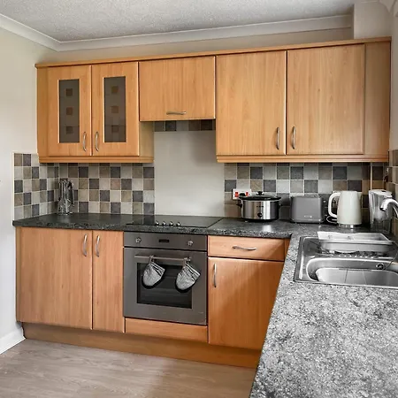 Rubby Banks Retreat Cockermouth