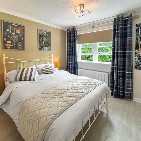 Casa de Férias Rubby Banks Retreat Cockermouth