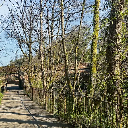 Rubby Banks Retreat Cockermouth