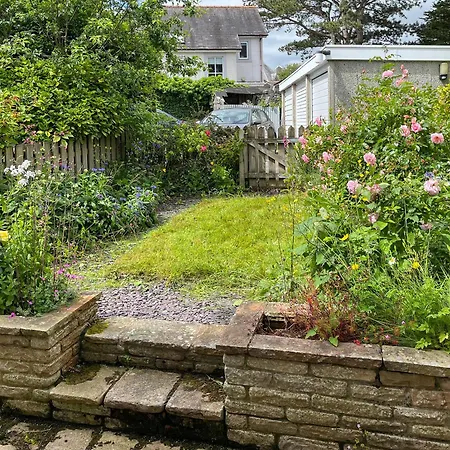 Casa de Férias Rubby Banks Retreat *