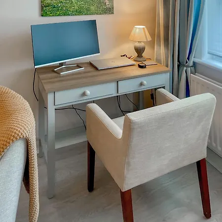 Rubby Banks Retreat Casa de Férias *