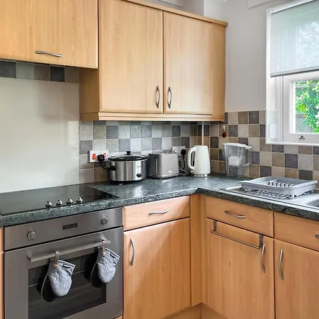 Rubby Banks Retreat Cockermouth