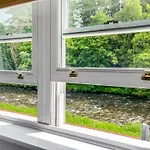 Holiday home Rubby Banks Retreat